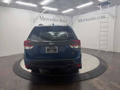 Used 2022 Subaru Forester Wilderness AWD/4WD image 6