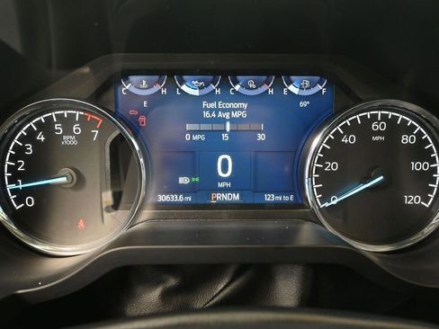 Used 2022 Ford F150 XLT w/ Equipment Group 302A High AWD/4WD image 33