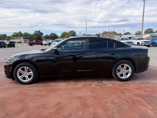 Used 2023 Dodge Charger SXT RWD image 8