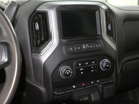 Used 2023 Chevrolet Silverado 2500 W/T w/ WT Fleet Convenience Package AWD/4WD image 20