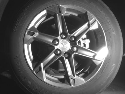 Used 2025 Chevrolet Blazer LT FWD image 14