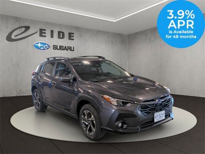 New 2026 Subaru Crosstrek 2.5i Premium