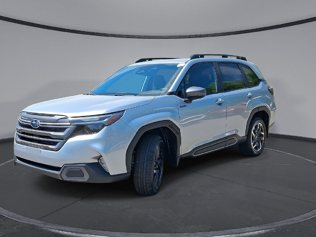 New 2026 Subaru Forester Sport AWD/4WD image 10