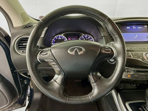 Used 2019 INFINITI QX60 Luxe image 11