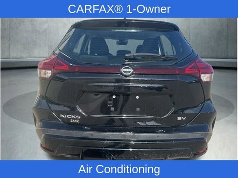 Used 2023 Nissan Kicks SV image 5