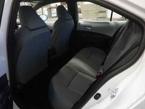New 2026 Toyota Corolla SE image 21