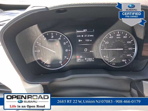 Used 2026 Subaru Forester Premium w/ Premium/Limited Package AWD/4WD image 25