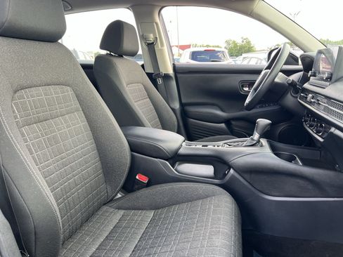 Used 2023 Honda HR-V LX image 25