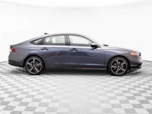 New 2026 Honda Accord SE image 7