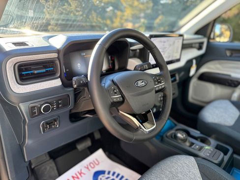 New 2026 Ford Maverick XLT w/ XLT Luxury Package image 20