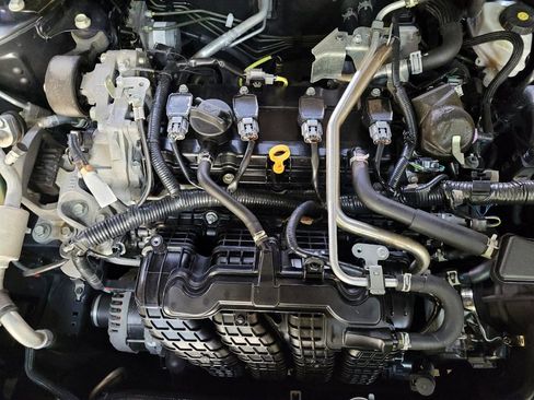 Used 2022 Nissan Altima 2.5 SR image 30