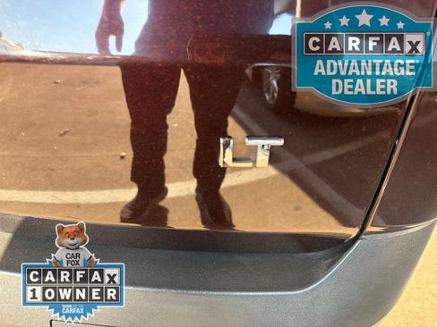Used 2022 Chevrolet Traverse LT w/ LPO, Floor Liner Package FWD image 11