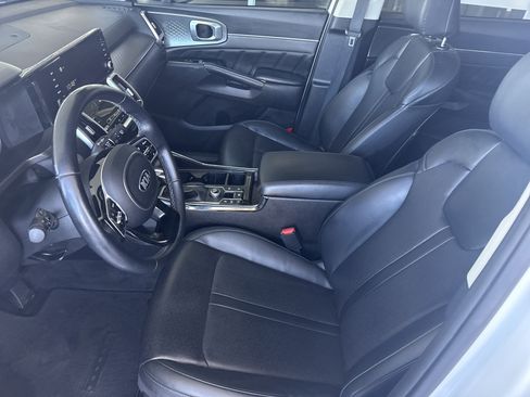 Used 2021 Kia Sorento SX FWD image 24