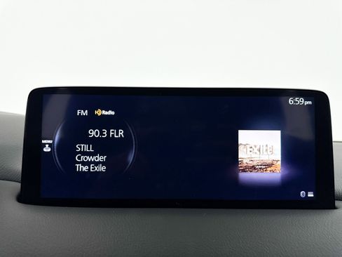 Used 2025 MAZDA CX-5 Carbon Edition image 23