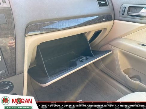 Used 2008 Mercury Milan AWD image 19