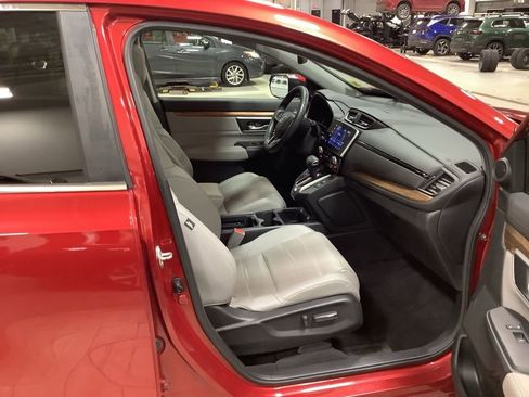 Used 2020 Honda CR-V EX-L image 13