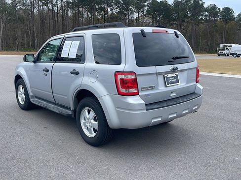 Used 2012 Ford Escape XLT image 5
