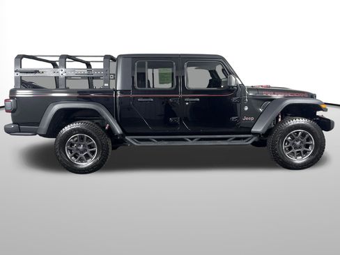 Used 2020 Jeep Gladiator Rubicon image 5