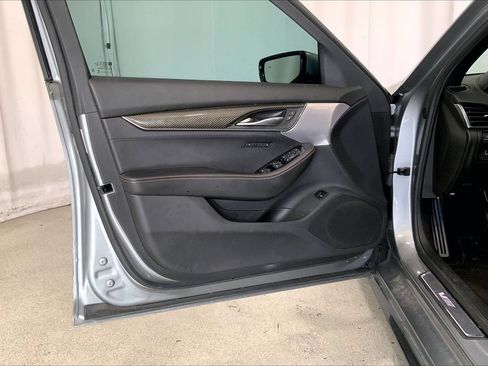 Used 2023 Cadillac CT5 V w/ Premium Package RWD image 21