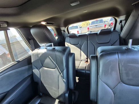 Used 2024 Lexus TX 350 FWD w/ Captains Chair Package image 20