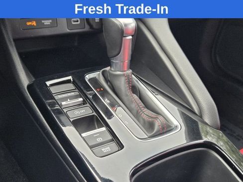 Used 2023 Acura Integra A-Spec FWD image 20