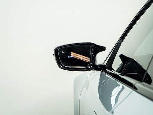 Used 2024 BMW M2 w/ Lighting Package image 14