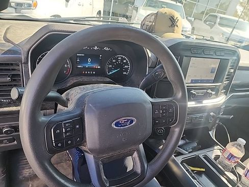 Used 2021 Ford F150 XL w/ STX Appearance Package AWD/4WD image 7