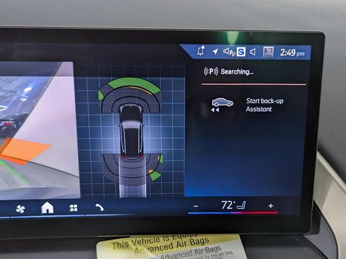 Used 2025 BMW X3 xDrive30i w/ Convenience Package image 22