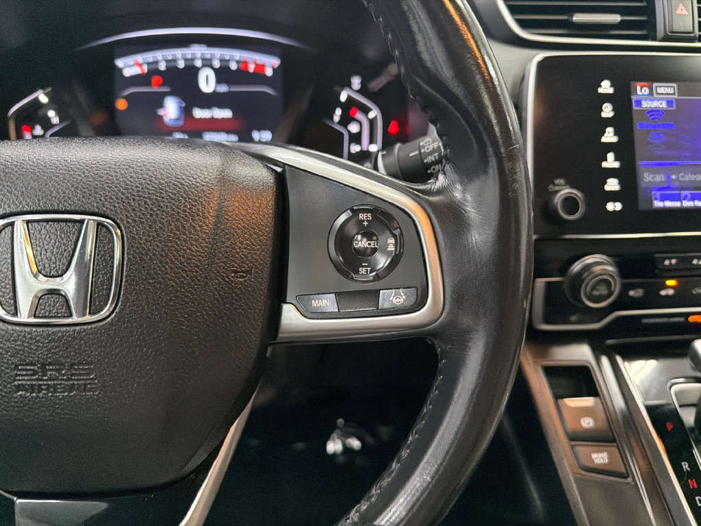Used 2019 Honda CR-V Touring image 28