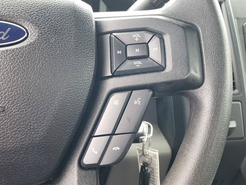Used 2016 Ford F150 XL w/ Equipment Group 101A Mid RWD image 17