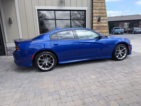 Used 2020 Dodge Charger GT w/ Driver Convenience Group image 31