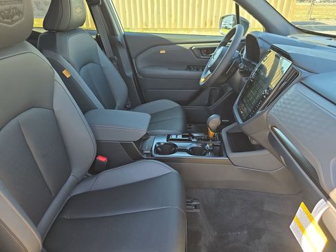 New 2026 Subaru Forester Wilderness AWD/4WD image 10