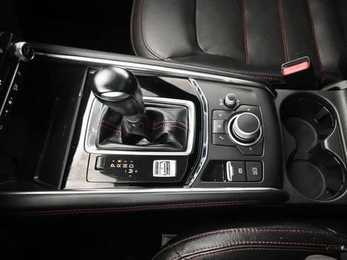 Used 2022 MAZDA CX-5 AWD 2.5 Turbo image 24