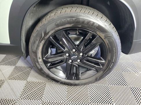 Used 2026 Chevrolet Trax ACTIV image 31