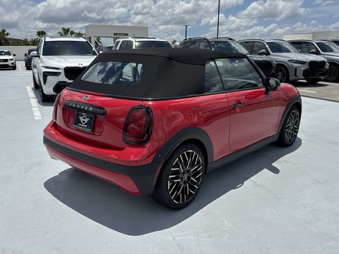 New 2026 MINI Cooper S FWD image 7
