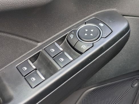 New 2026 Ford Escape ST-Line w/ Tech Pack #1 FWD image 10