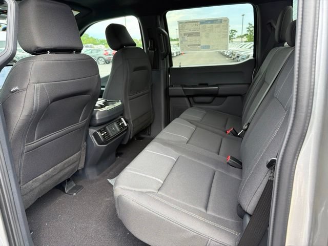 New 2026 Ford F150 STX w/ Equipment Group 200A AWD/4WD image 8