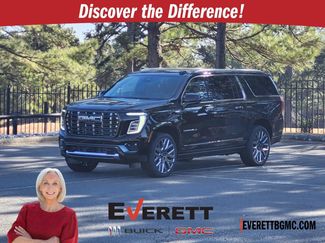 New 2026 GMC Yukon XL Denali Ultimate video 1