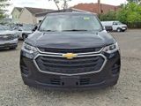 Used 2019 Chevrolet Traverse LS image 3