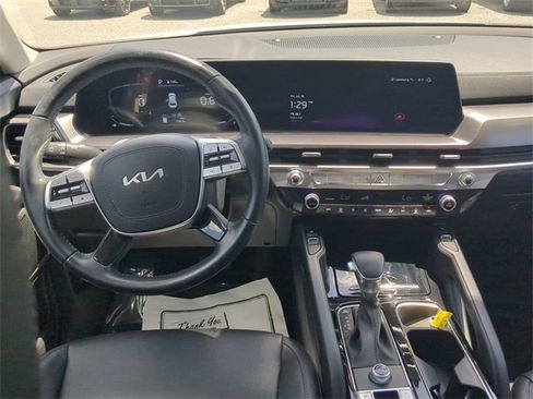 Used 2023 Kia Telluride S w/ S Sunroof Package image 5