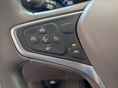 Certified 2023 Chevrolet Malibu LS image 26