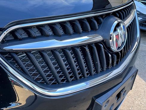 Used 2018 Buick Encore Preferred image 27