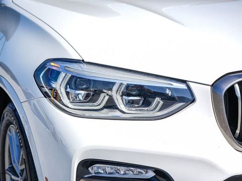 Used 2019 BMW X3 M40i AWD/4WD image 4