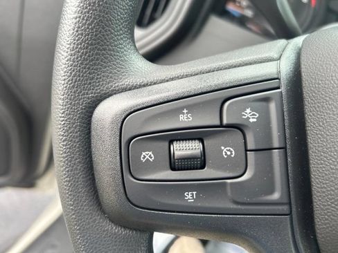 New 2026 Chevrolet Silverado 2500 Custom w/ Custom Convenience Package AWD/4WD image 22