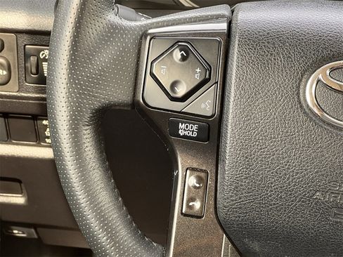 Used 2020 Toyota 4Runner TRD Pro image 14