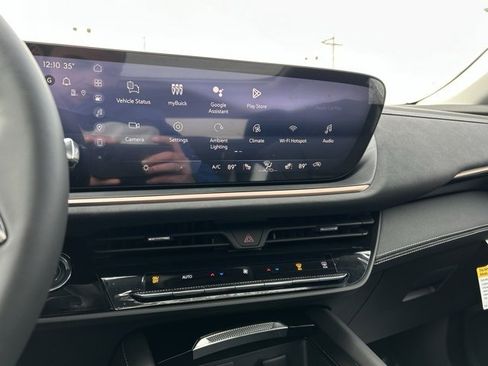 New 2026 Buick Envision Sport Touring image 41