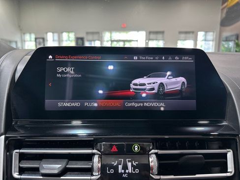 Used 2019 BMW M850i xDrive Convertible AWD/4WD image 71