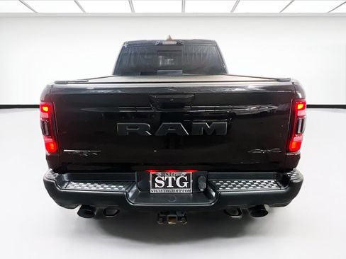 Used 2022 RAM 1500 TRX w/ TRX Level 2 Equipment Group AWD/4WD image 5