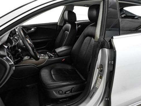 Used 2013 Audi A7 3.0T Premium Plus image 30