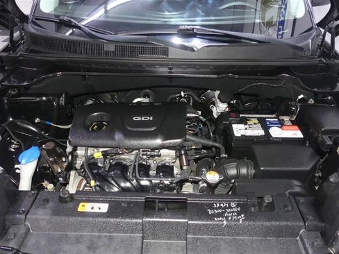 Used 2017 Kia Soul w/ Convenience Package image 12